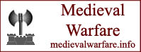 Medieval Warfare: click here for aspects of warfare and arms in Medieval Europe. Illustrated techniques and practices in castle sieges, battle, melees and jousts, cross referenced to castles and original source documents.