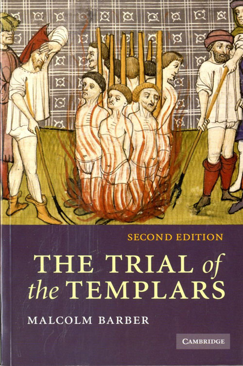 The Trial of the Templars