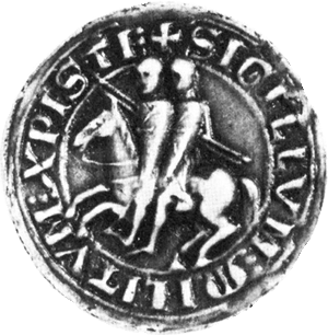 Templar Seal