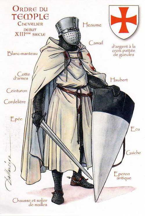 Knights Templar