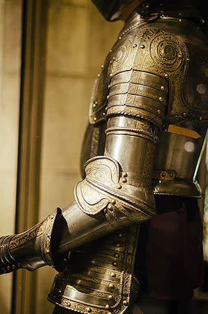 Armour, History, Types, Definition, & Facts